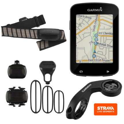 Garmin Edge 820