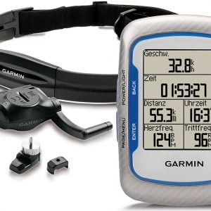 Garmin Edge 500