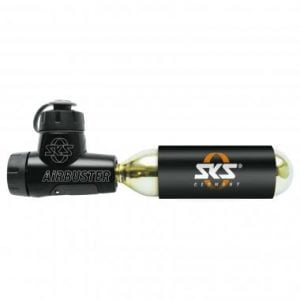 Bombas CO2