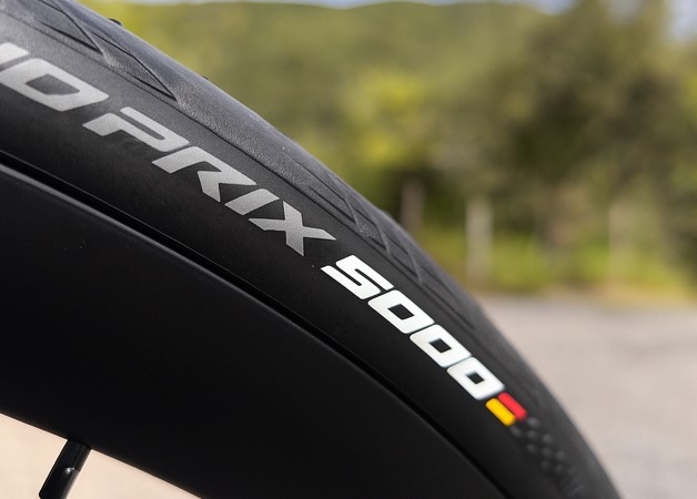 Un aspecto muy racing que hay que mimar en los primeros kilómetros.