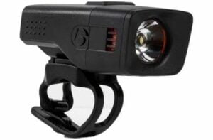 luz delantera bontrager ion 450