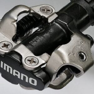 Pedales Shimano 520