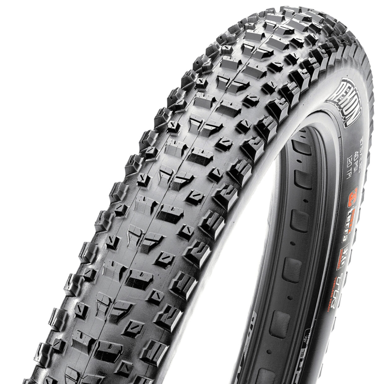 cubierta maxxis rekon